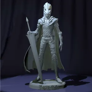 Igris solo leveling