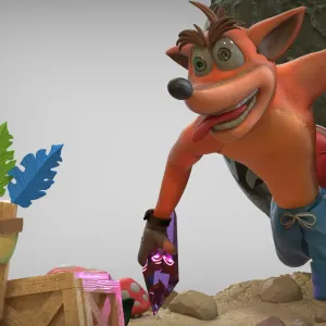 Crash