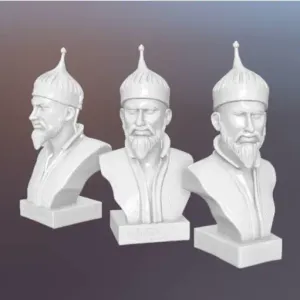 TIMUR