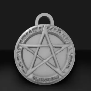 pentagram
