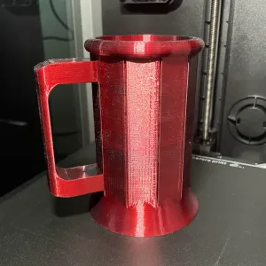 Stein Mug