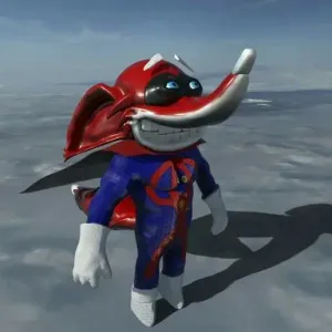 Captain Fox