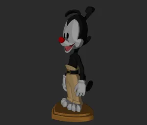 Yakko