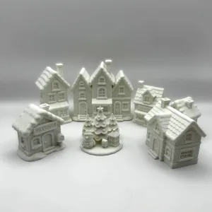 Christmas Town