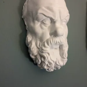 Philosopher something