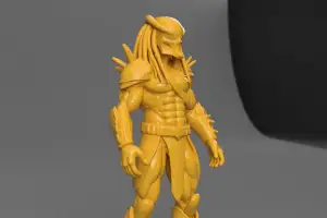 Predator