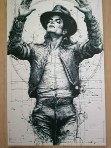 Mickael Jackson