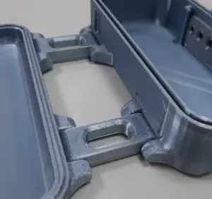 Drill box