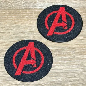 Avengers Coaster