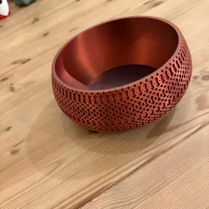 Geschenkschale Bowl
