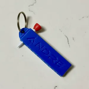 Golf Tee Holder