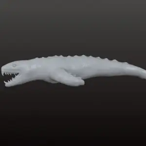 Hydruphynax Blaraxidon Hybrid