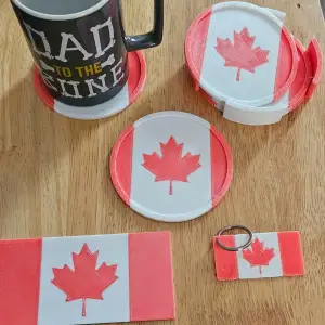 Oh Canada Collection!