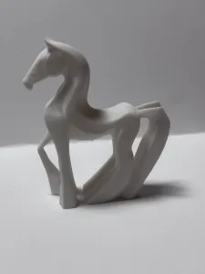 2026 horse year figurine