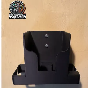 Bosch 2A e-bike charger mount uk
