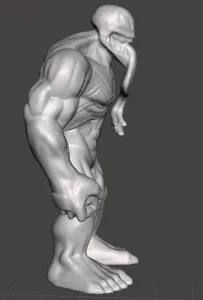 venom