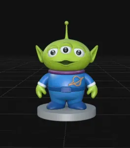 Alien