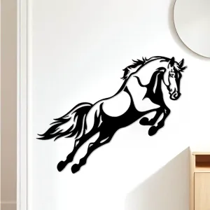 Horse Wall Art, Wall Decor, Home Decor
