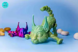 Flexi Lynx