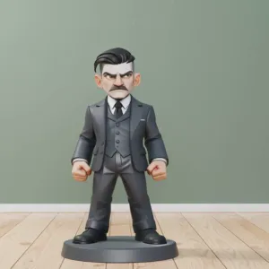 Arthur Shelby