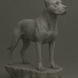American Pitbull