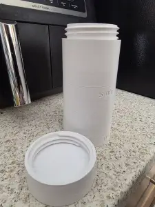 Multi Level Sive - The Duzter