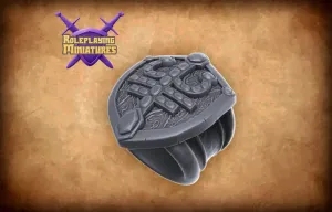 Defense Ring