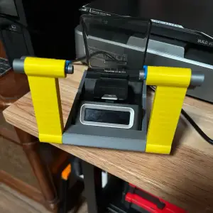 Sunlu Filament Connector adapter