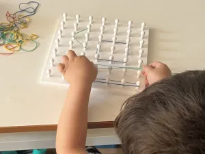 GeoBoard Creator V1 (30mm)