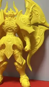 Saint Seiya Taurus Aldebaran
