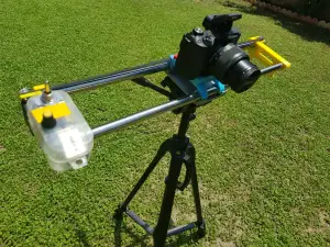 Camera Slider