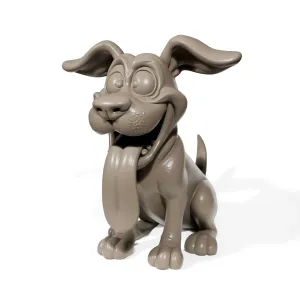 Cartoon Dog 2
