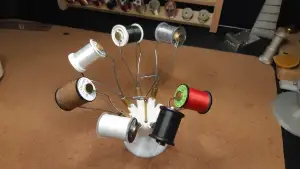 flyfishing binding site