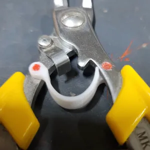 MKK Cutting Nipper Replacement Spring