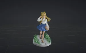 Girl