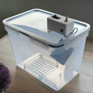 ABS vapor chamber