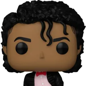 funko pop michael jackson.