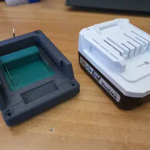 makita battery adapter 14.4v