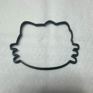 cuuter cookie hello kitty 04