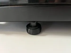 TPU Walking Treadmill Feet