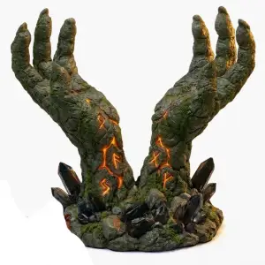 Controller stand
