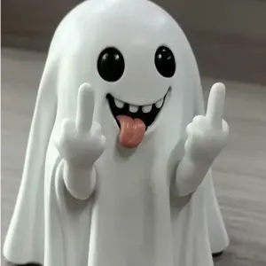 Ghost (new)