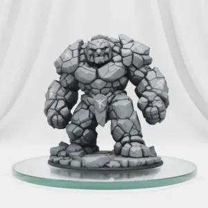 Forest Guardian Beastman