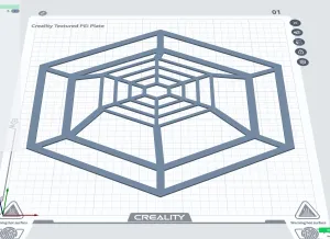 Base for Rocky from PHM