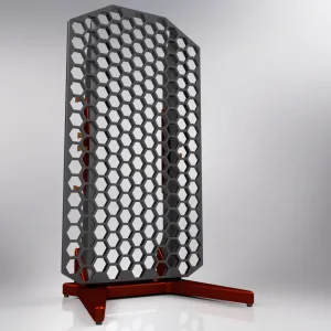 KYZ HSW Display Stand - Large - No Screws!