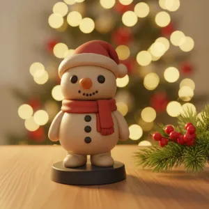Snowman