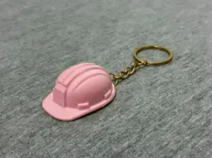 Construction helmet