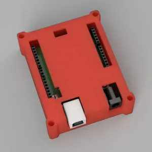Case for Arduino Uno