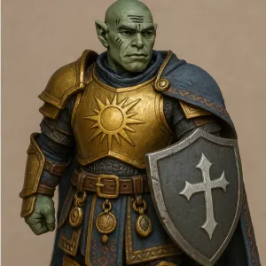 Stanis orc
