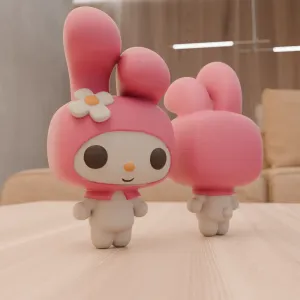 MELODY FUNKO POP